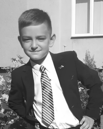 Чікмарьов Матвєй