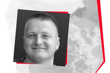 «Я навіки з тобою, ти навіки зі мною» | Памʼяті Олега Карачуна