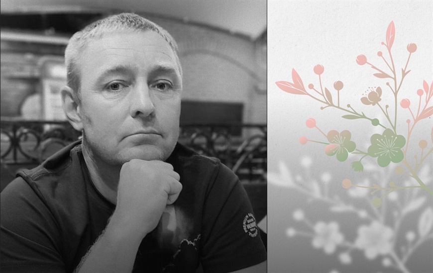 «Він був дуже чуйним, і люди відчували це»