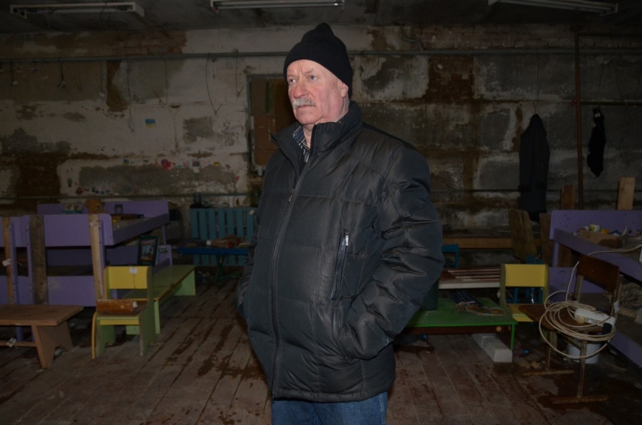 Іван Польгуй