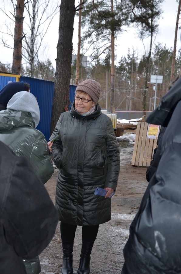 Валентина Данілова