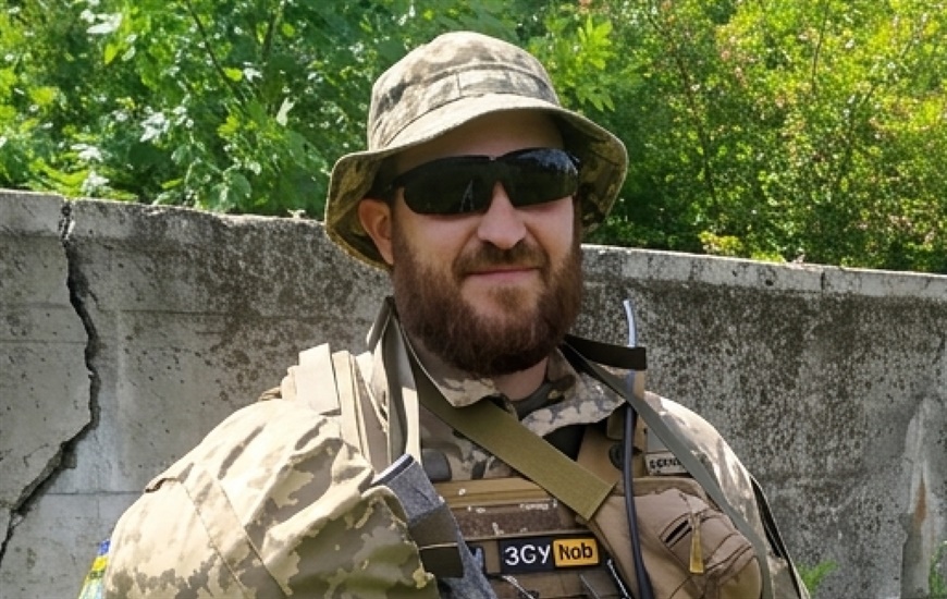 «На фабриці сидів снайпер. Ідеш по воду до колодязя – і не знаєш: вистрілить чи ні»