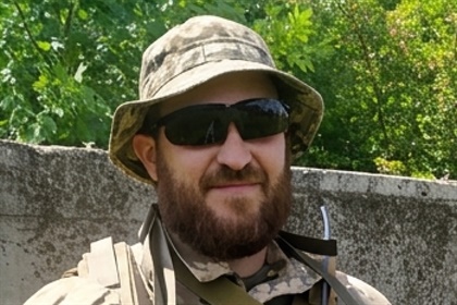 «На фабриці сидів снайпер. Ідеш по воду до колодязя – і не знаєш: вистрілить чи ні»