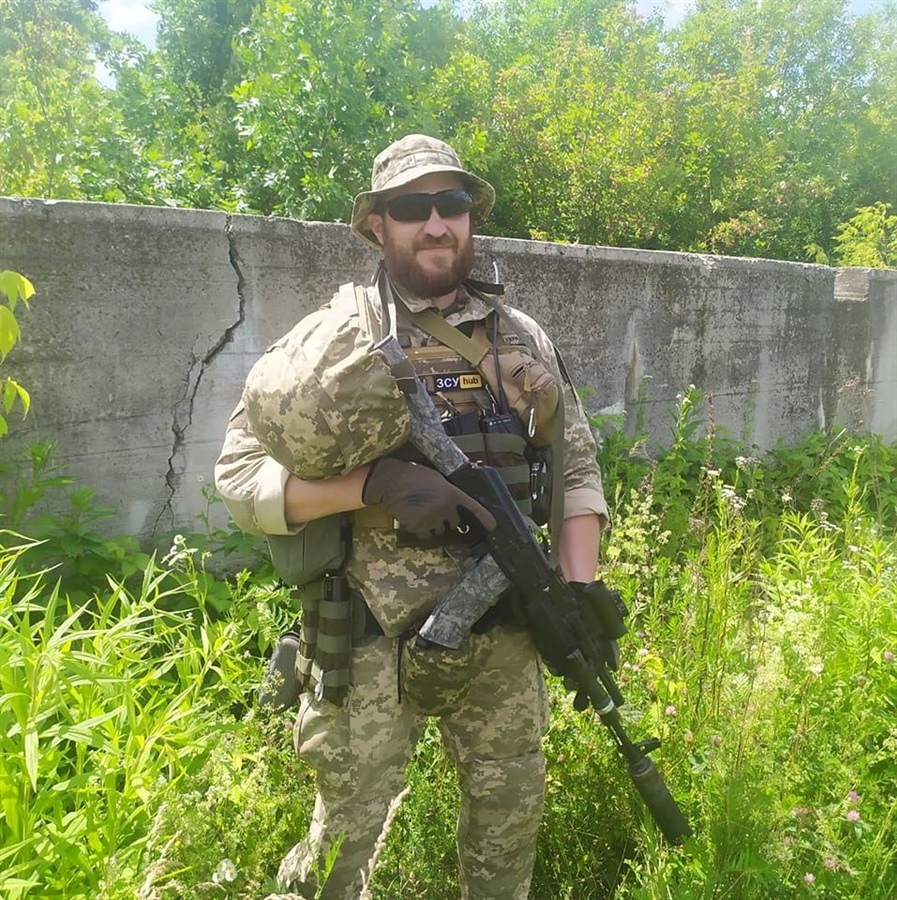 Євген Водоп'ян