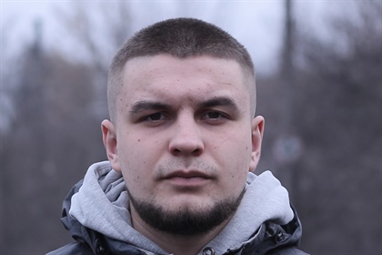 «Мабуть, ще довго відчуватиму на собі ті автоматні черги»