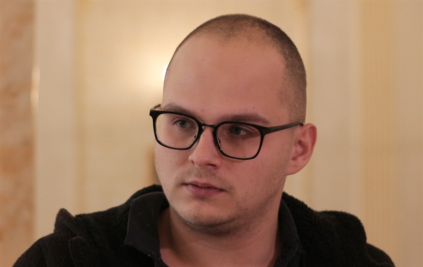 «За один місяць я прожив кілька років»