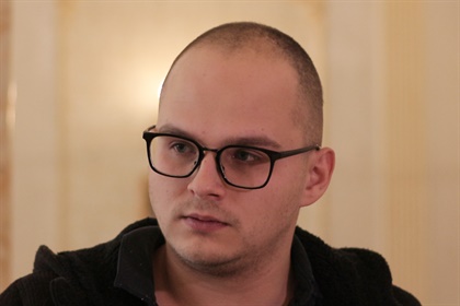 «За один місяць я прожив кілька років»