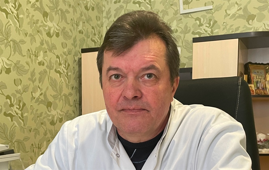 «З 24 лютого 2022 року понад рік жодної ночі я не спав спокійно»