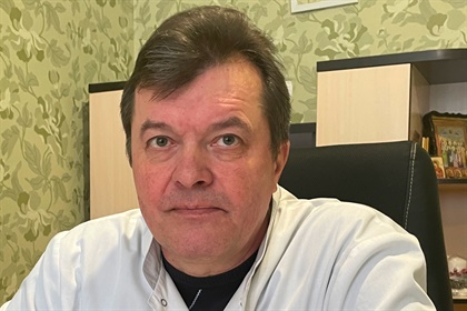 «З 24 лютого 2022 року понад рік жодної ночі я не спав спокійно»