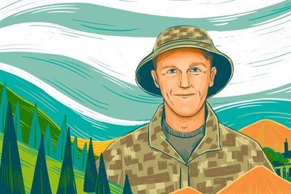 «Потрібно бути самим собою»