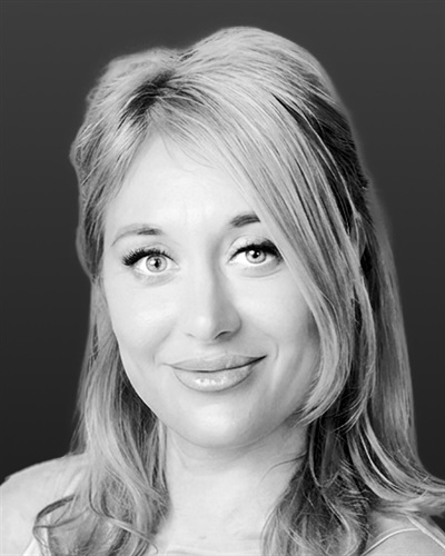 Черновол Світлана