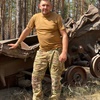 Віктор Орешкін 