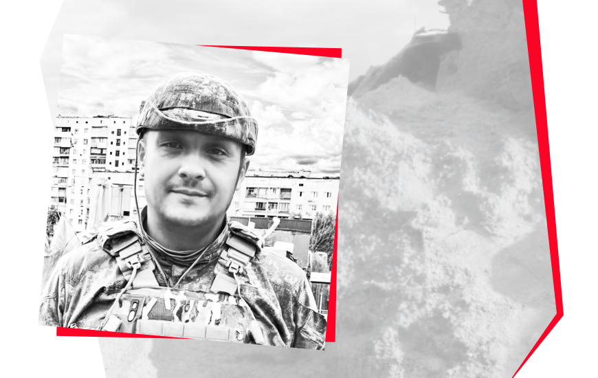 «Мріяв побачити, що донька міцно стоїть на ногах. Він би пишався зараз» | Памʼяті Сергія Кулінського
