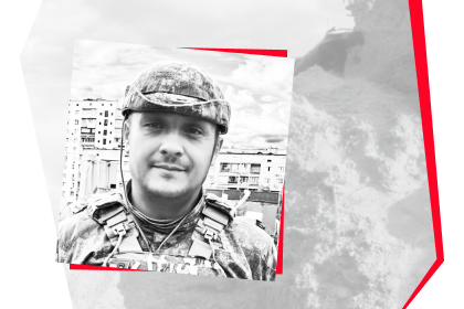 «Мріяв побачити, що донька міцно стоїть на ногах. Він би пишався зараз» | Памʼяті Сергія Кулінського