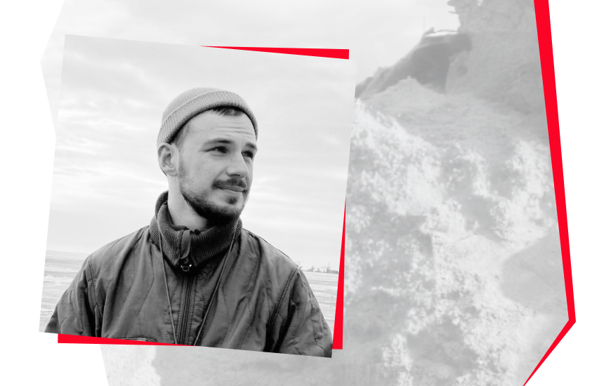 «Я йду своїми чоловічими дорогами» | Памʼяті Тараса Запольського