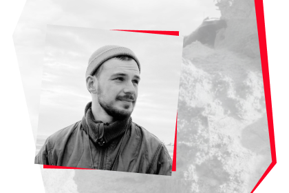 «Я йду своїми чоловічими дорогами» | Памʼяті Тараса Запольського