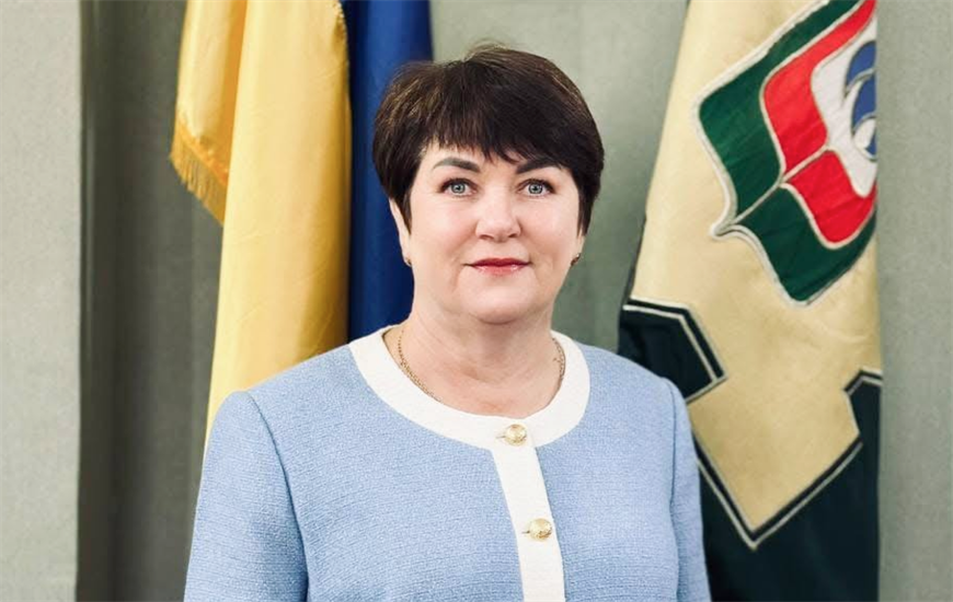 Найбільше я б хотіла зберегти у пам’яті громади людей і саму громаду як цілісність