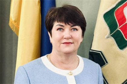 Найбільше я б хотіла зберегти у пам’яті громади людей і саму громаду як цілісність