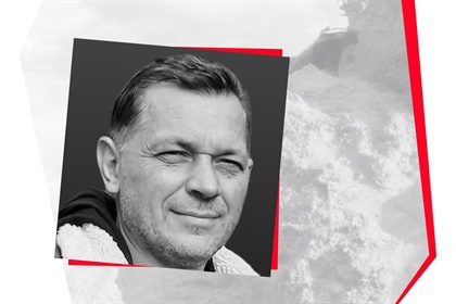 «А я тебе завжди буду любити» | Памʼяті Євгена Туліна