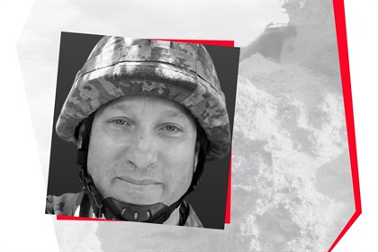 Його усмішку – щиру і мудру – пам'ятають усі | Пам'яті Вячеслава Личака