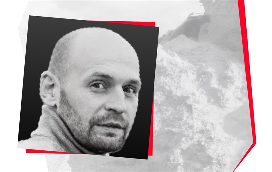 Став солдатом, бо інші - теж чиїсь батьки, сини й чоловіки | Памʼяті Миколи Кулаги