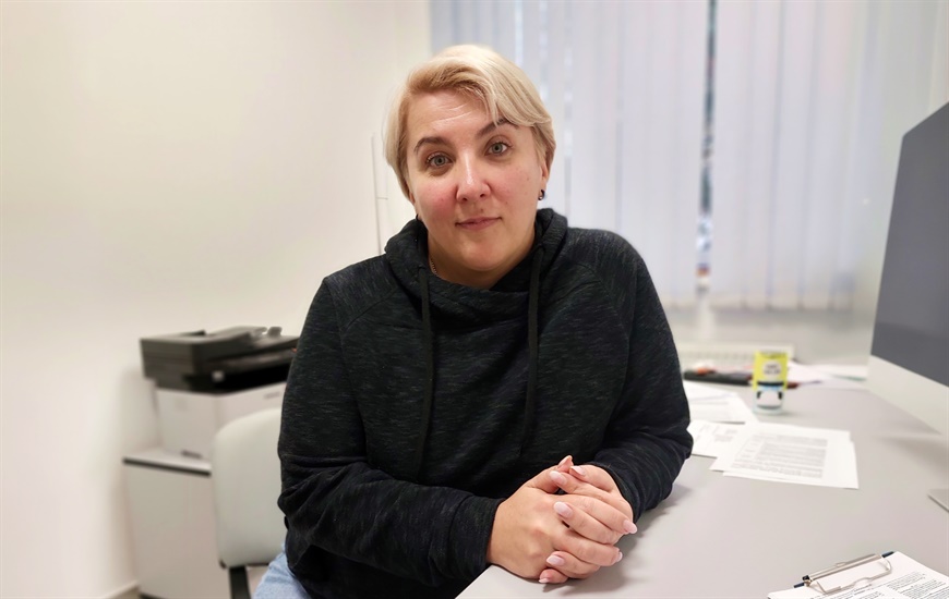 «В останні тижні блокади життя звелося до виживання»
