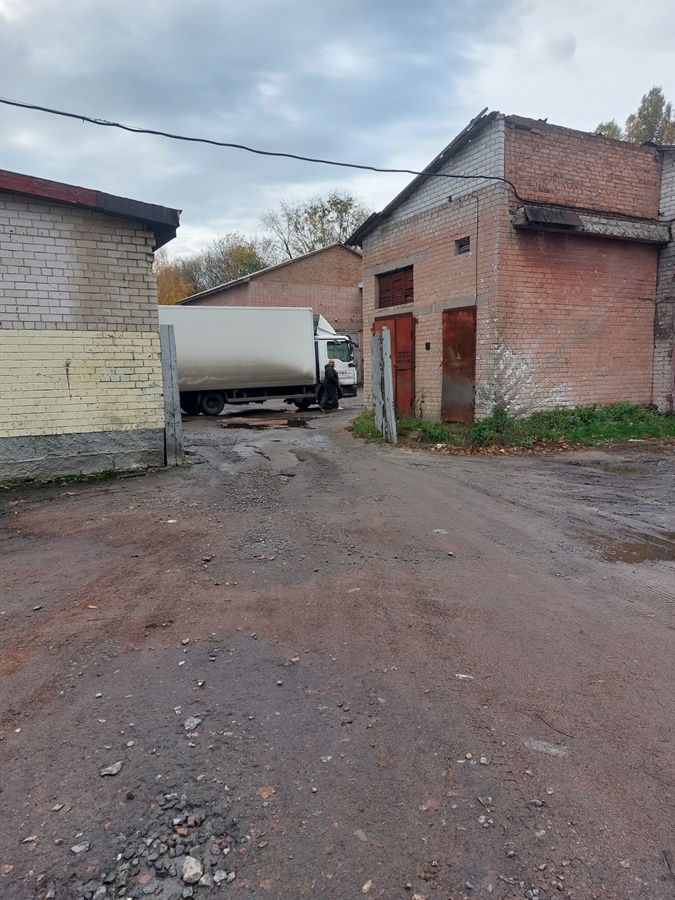 Тут у черзі по хліб загинуло 13 людей