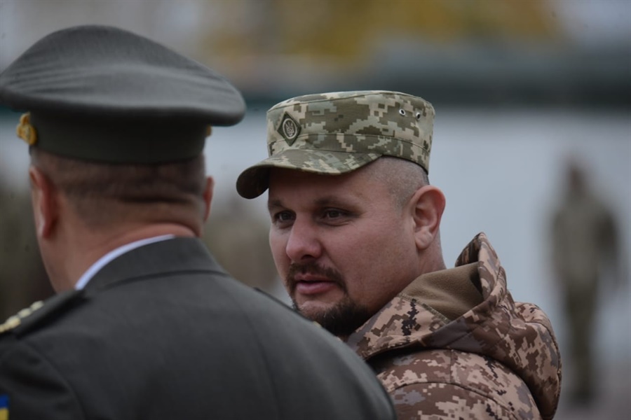 Дмитро Брижинський