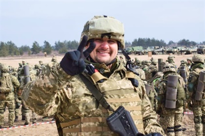 «Командир не має права надто емоційно сприймати смерть»