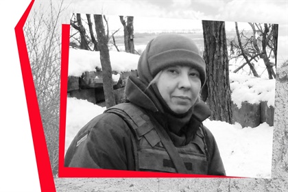 «Перевертала стокілограмових велетнів, як м’ячики». Пам’яті медикині Наталії Хоружої