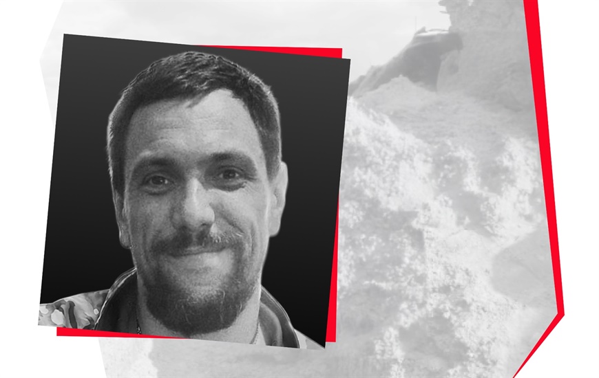 «Він своїм добрим серцем прагнув захистити усю країну» | Памʼяті Олексія Захарченка
