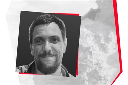 «Він своїм добрим серцем прагнув захистити усю країну» | Памʼяті Олексія Захарченка
