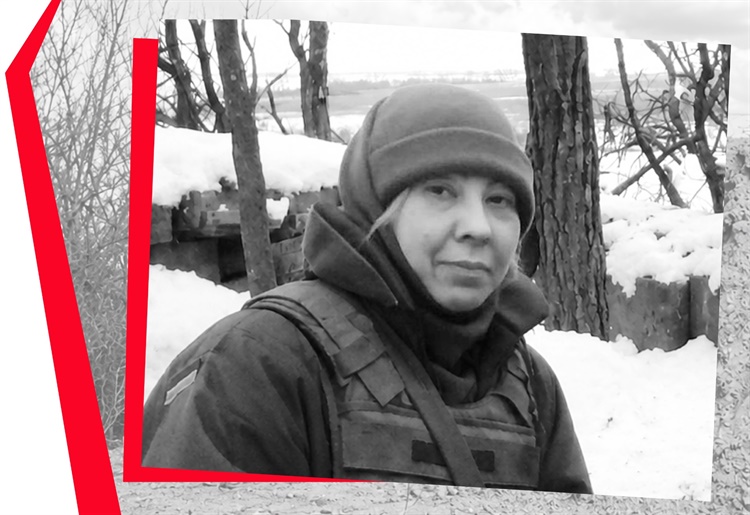 «Перевертала стокілограмових велетнів, як м’ячики». Пам’яті Наталії Хоружої