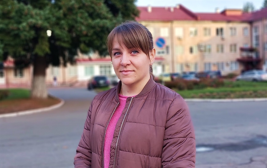 «Стежина з крові простягалась із вулиці аж до операційної»