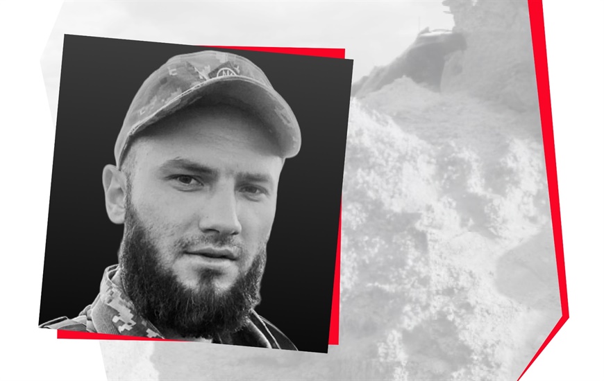 «Я повістки чекати не буду. І неодруженим йти теж не хочу» | Памʼяті Григорія Ніколайчука