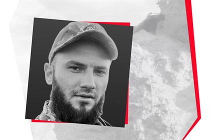 «Я повістки чекати не буду. І неодруженим йти теж не хочу» | Памʼяті Григорія Ніколайчука