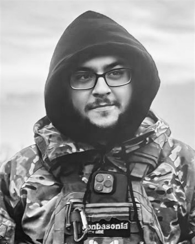 Гребенюк Денис