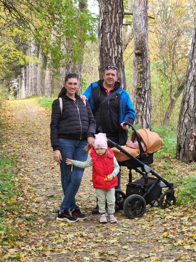 Родина Росточил