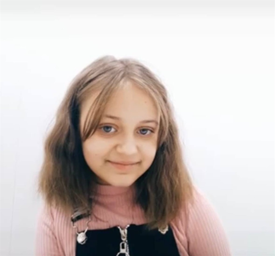 Валерія Хоменко