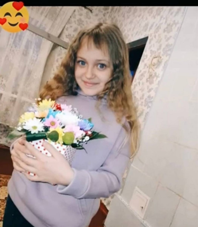 Валерія Хоменко