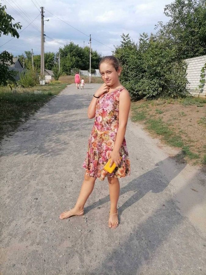 Софія Глиняна