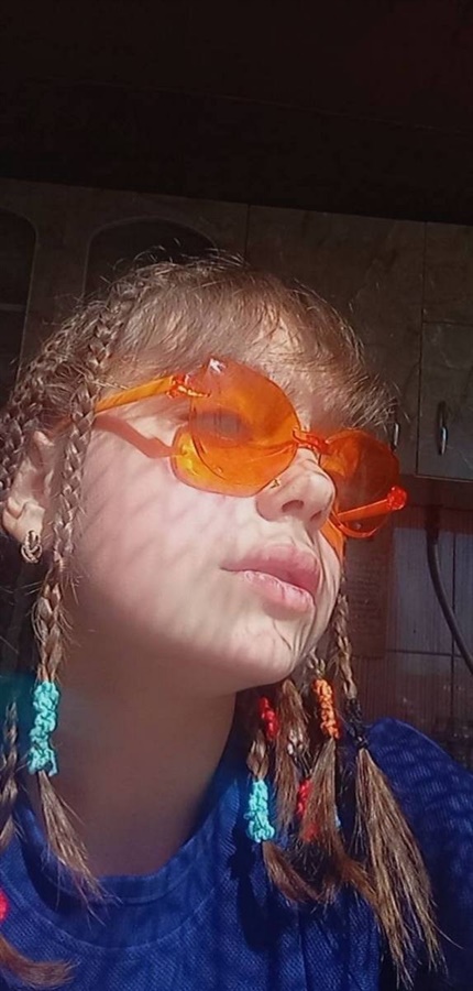 Софія Глиняна