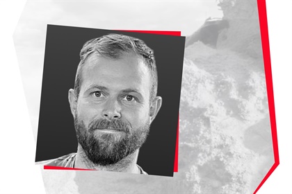 Він був як коктейль «Негроні» – міцний, виважений, своєрідний | Памʼяті Дмитра Харахонді
