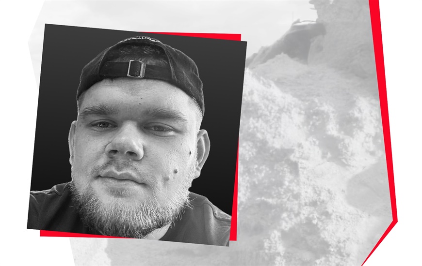 «Не потрібно бути фізично поруч, я завжди з тобою подумки» | Памʼяті Андрія Єдинака