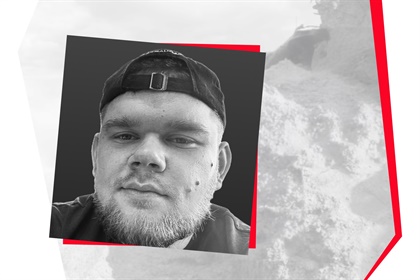 «Не потрібно бути фізично поруч, я завжди з тобою подумки» | Памʼяті Андрія Єдинака