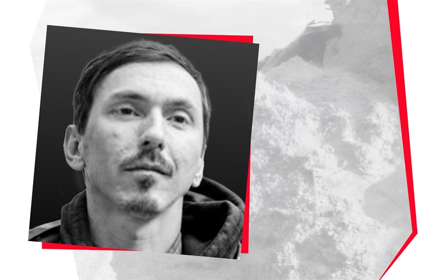Боронити Україну – виважений, обраний ним шлях | Памʼяті Тараса Карпюка