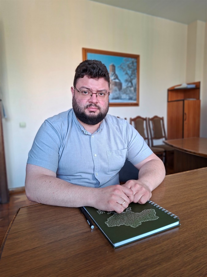 Кирило Пугачов