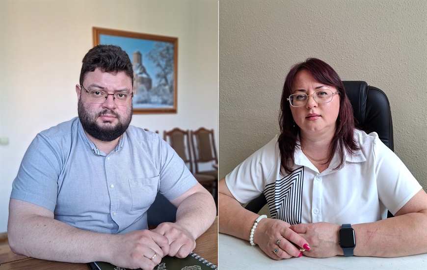 «Намагаєшся шукати причини обстрілів, а їх немає. Це страшно»