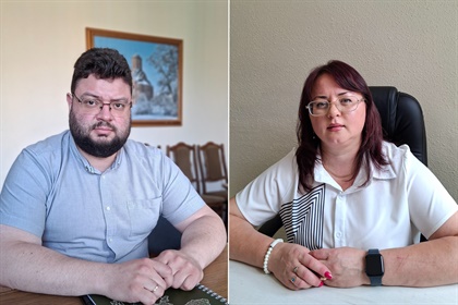 «Намагаєшся шукати причини обстрілів, а їх немає. Це страшно»