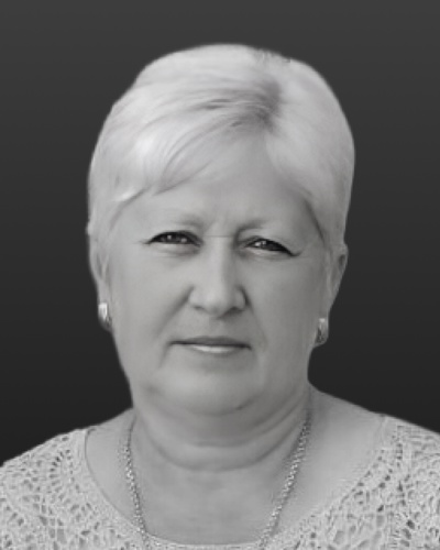 Тютюнник Світлана